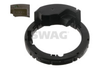 Steering angle sensor