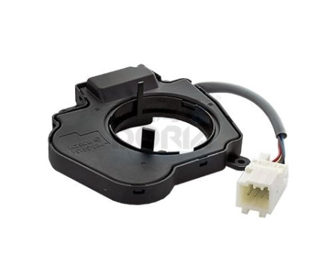 Steering Angle Sensor