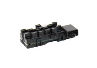 Steering angle sensor