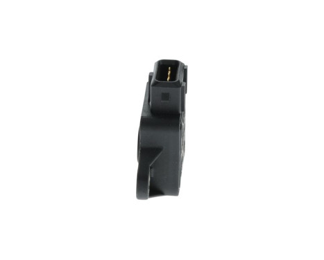Sensor, throttle adjustment, Image 4