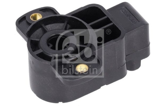 Sensor, throttle position 101473 FEBI, Image 3