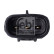 Sensor, throttle position 171423 FEBI, Thumbnail 3