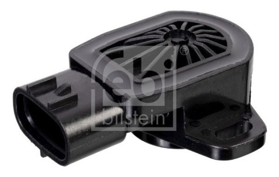 Sensor, throttle position 171423 FEBI, Image 2