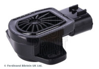 Sensor, throttle position ADBP720008 Blue Print