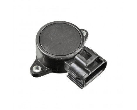Sensor, throttle position ADC47225 Blue Print