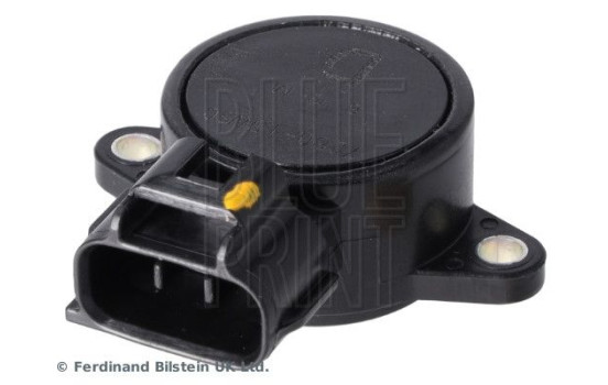 Sensor, throttle position ADC47225 Blue Print, Image 3