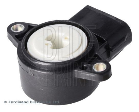 Sensor, throttle position ADC47225 Blue Print, Image 4