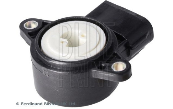 Sensor, throttle position ADC47225 Blue Print, Image 4