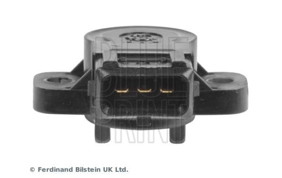 Sensor, throttle position ADG07205 Blue Print, Image 6