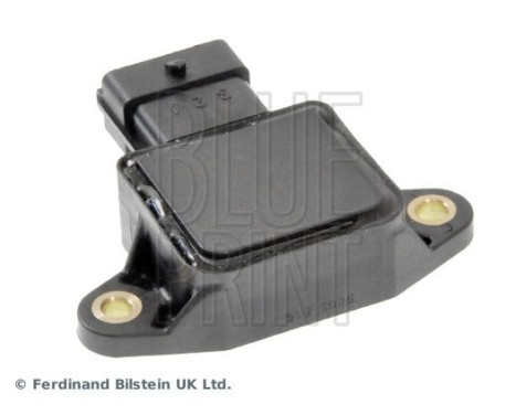 Sensor, throttle position ADN17203C Blue Print, Image 3