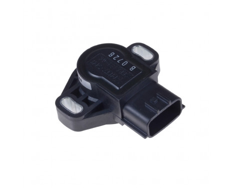 Sensor, throttle position ADN17209 Blue Print