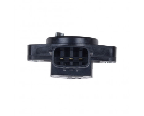 Sensor, throttle position ADN17209 Blue Print, Image 3