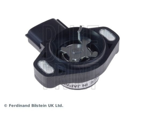 Sensor, throttle position ADN17209 Blue Print, Image 5