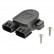 Sensor, throttle position ADN17211C Blue Print
