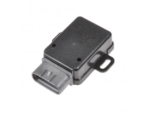 Sensor, throttle position ADS77205 Blue Print