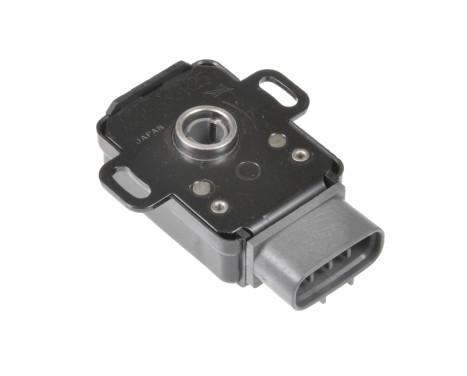 Sensor, throttle position ADS77205 Blue Print, Image 2