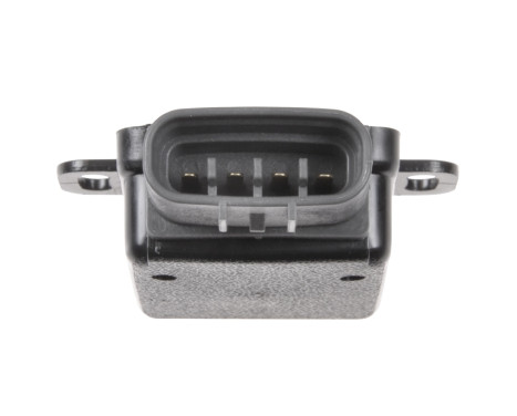 Sensor, throttle position ADS77205 Blue Print, Image 3