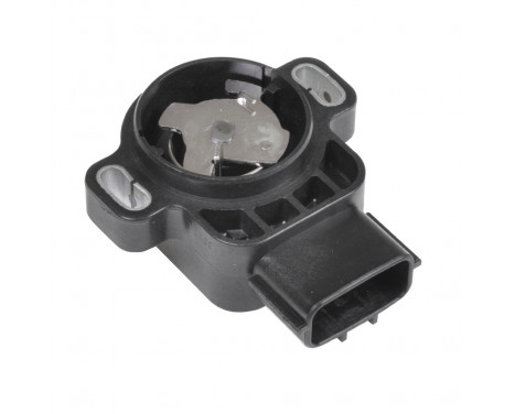 Sensor, throttle position ADS77207 Blue Print