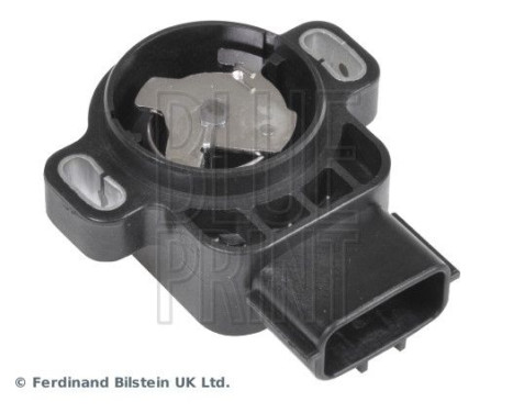 Sensor, throttle position ADS77207 Blue Print, Image 4