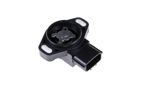 Sensor, throttle position ADS77211 Blue Print