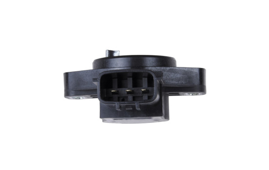 Sensor, throttle position ADS77211 Blue Print, Image 2