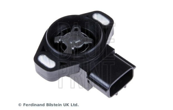 Sensor, throttle position ADS77211 Blue Print, Image 3