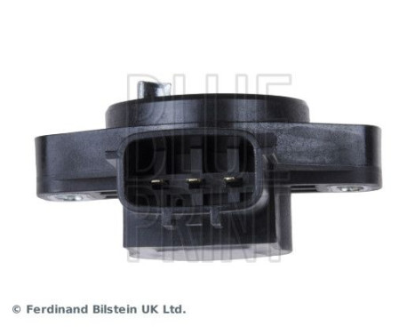Sensor, throttle position ADS77211 Blue Print, Image 4