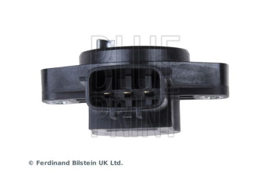 Sensor, throttle position ADS77211 Blue Print, Image 4