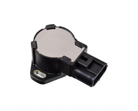 Sensor, throttle position ADT37201 Blue Print