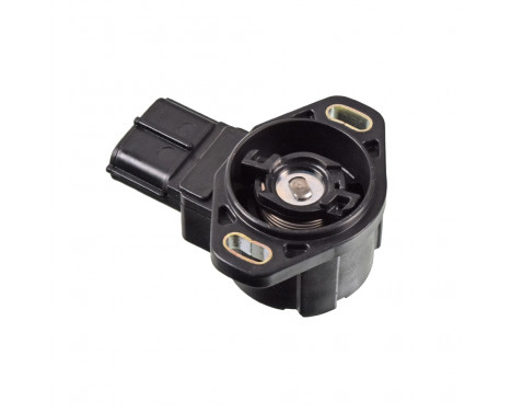Sensor, throttle position ADT37201 Blue Print, Image 2