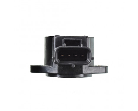 Sensor, throttle position ADT37201 Blue Print, Image 3