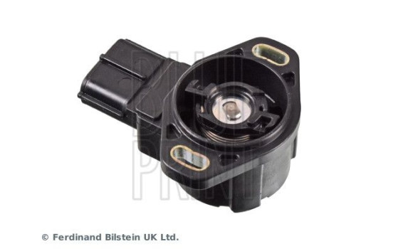 Sensor, throttle position ADT37201 Blue Print, Image 5