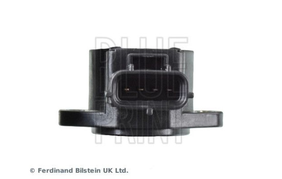 Sensor, throttle position ADT37201 Blue Print, Image 6