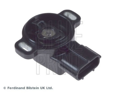 Sensor, throttle position ADT37202C Blue Print, Image 3