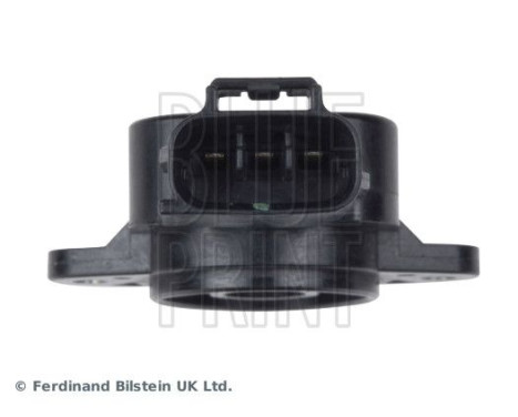 Sensor, throttle position ADT37203C Blue Print, Image 4
