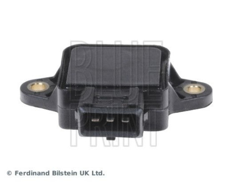 Sensor, throttle position ADT37204 Blue Print, Image 6