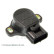 Sensor, throttle position ADT37213 Blue Print, Thumbnail 4