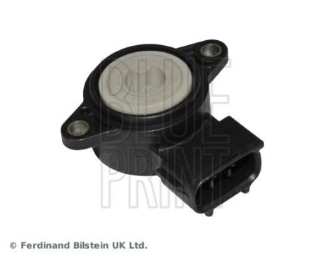Sensor, throttle position ADT37257 Blue Print, Image 4