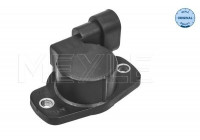Sensor, throttle position MEYLE-ORIGINAL: True to OE.