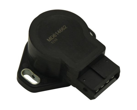 Sensor, throttle position