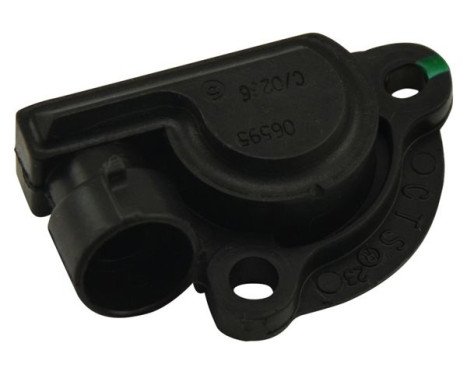 Sensor, throttle position