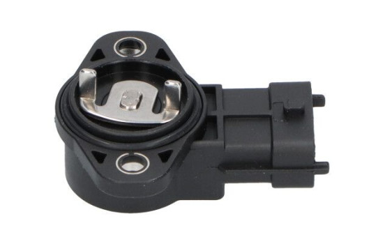 Sensor, throttle position