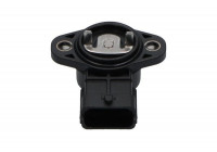 Sensor, throttle position