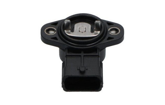 Sensor, throttle position