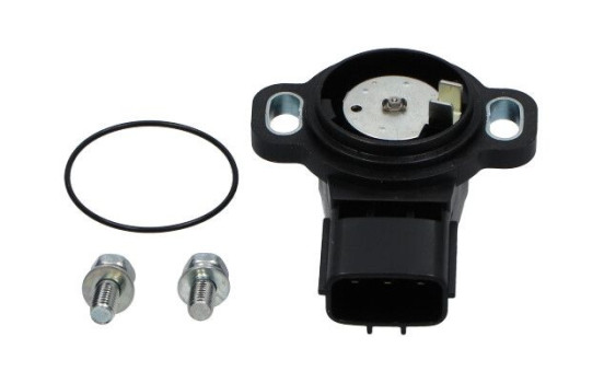 Sensor, throttle position