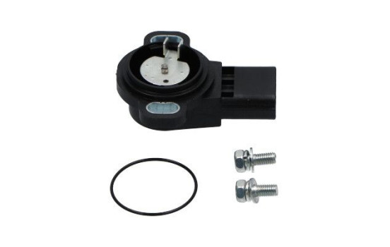 Sensor, throttle position, Image 4