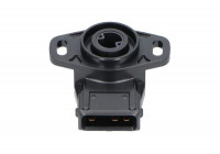 Sensor, throttle position