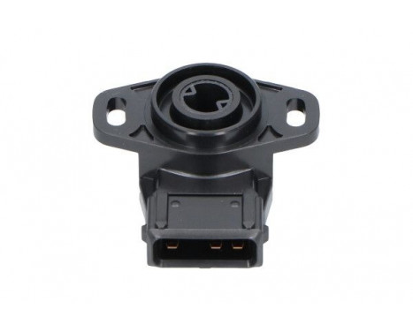 Sensor, throttle position