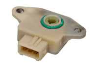 Sensor, throttle position