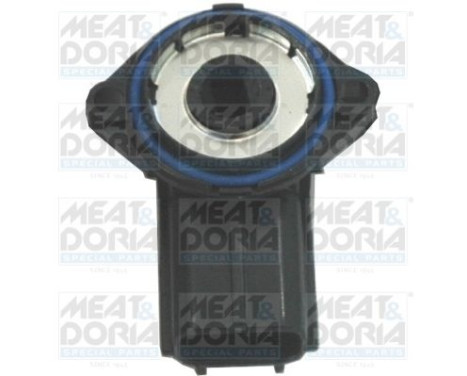 Sensor, throttle position